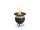 MOON 45 Plancha-Grillset niedrig