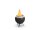 MOON 45 Plancha-Grillset niedrig