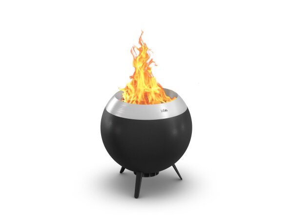 MOON 55 Plancha-Grillset niedrig