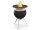 MOON 55 Plancha-Grillset hoch