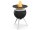 MOON 55 Plancha-Grillset hoch
