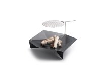 TRIPLE 120 Grill-Set