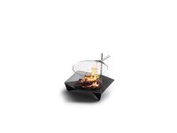 TRIPLE 65 Grill-Set