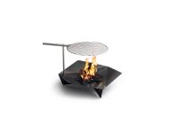 TRIPLE 90 Grill-Set