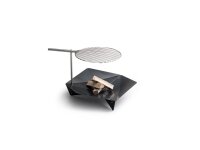 TRIPLE 90 Grill-Set
