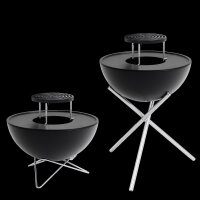 BOWL 70 Sear Grate