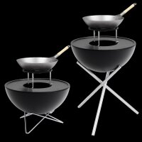 BOWL 70 Sear Grate