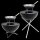 BOWL 70 Sear Grate