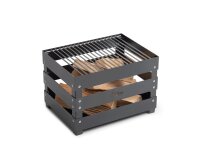 CRATE Grillrost