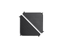 CUBE Plancha