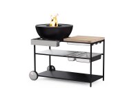 FIRE KITCHEN Tool Box