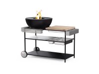 FIRE KITCHEN Tool Box