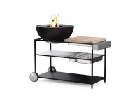 FIRE KITCHEN Tool Box