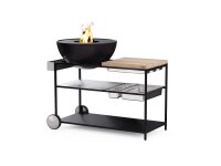 FIRE KITCHEN Tool Box