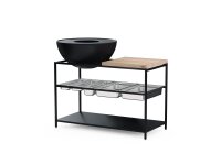 FIRE KITCHEN Edelstahlbehälter-Set (5-teilig)