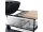 FIRE KITCHEN Edelstahlbehälter-Set (5-teilig)