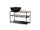 FIRE KITCHEN Edelstahlbehälter-Set (5-teilig)