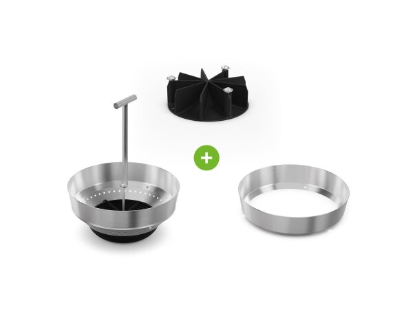 MOON 45 Perfect Pellet Pro