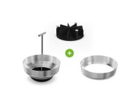 MOON 45 Perfect Pellet Pro