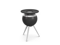 MOON 45 Plancha