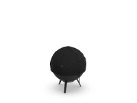 MOON 45 Abdeckhaube