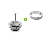 MOON 55 Perfect Pellet Pro