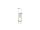 OVAL CANDLE  Wandhalter silber
