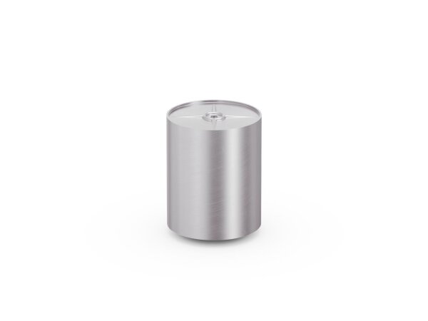 SPIN classic 1200 Standerhöhung silber