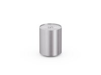 SPIN classic 1200 Standerhöhung silber