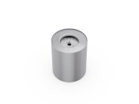 SPIN classic 1200 Bio-Burner mit Eco-Ring und Löschdeckel