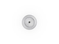 SPIN classic 1200 Bio-Burner mit Eco-Ring und Löschdeckel