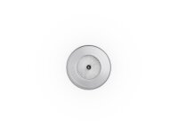 SPIN classic 1200 Bio-Burner mit Eco-Ring und Löschdeckel
