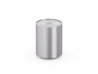SPIN classic 1500 Standerhöhung silber