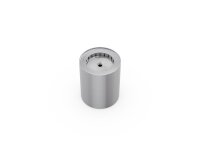SPIN classic 900 Bio-Burner mit Eco-Ring und Löschdeckel