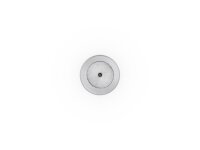 SPIN classic 900 Bio-Burner mit Eco-Ring und Löschdeckel