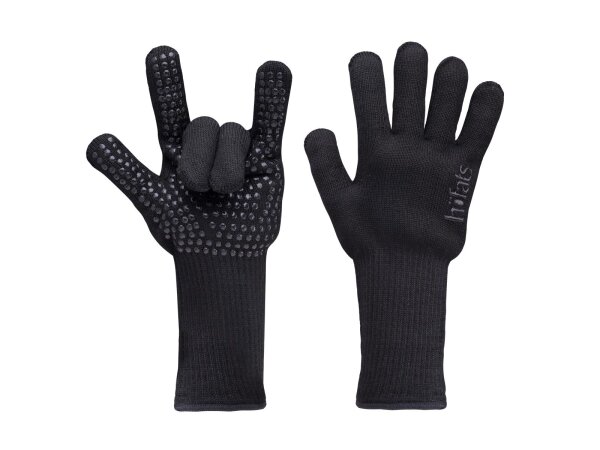 Feuerhandschuhe Aramid