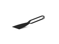Spachtel schwarz