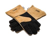 Feuerhandschuhe Leder