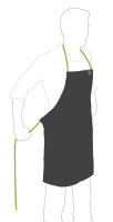 Schürze