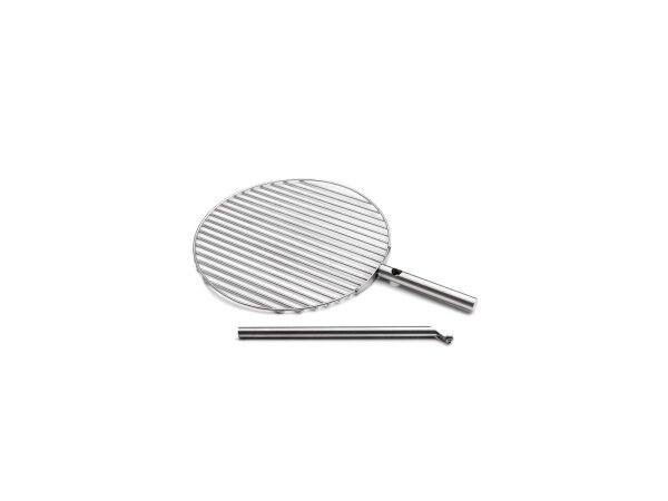 TRIPLE Grillrost 45