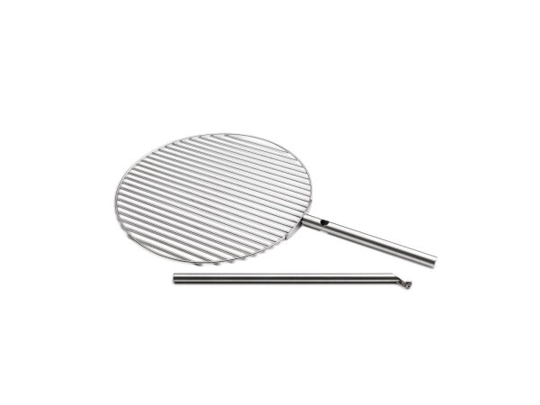 TRIPLE Grillrost 55