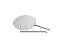 TRIPLE Grillrost 55