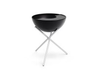 BOWL 57 Feuerschale mit Dreibein