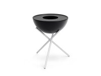 BOWL 57 Feuerschale mit Dreibein
