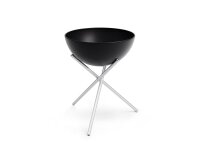 BOWL 57 Feuerschale mit Dreibein