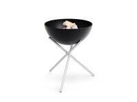BOWL 57 Feuerschale mit Dreibein