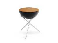 BOWL 57 Feuerschale mit Dreibein