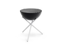 BOWL 57 Feuerschale mit Dreibein