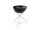 BOWL 57 Feuerschale mit Dreibein