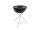 BOWL 57 Feuerschale mit Dreibein